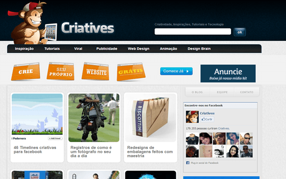 criatives