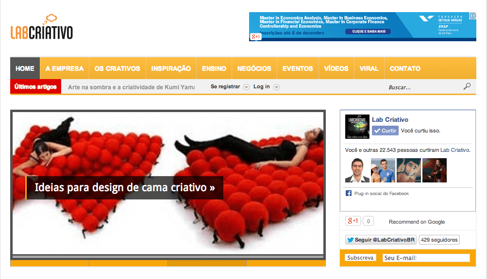 lab