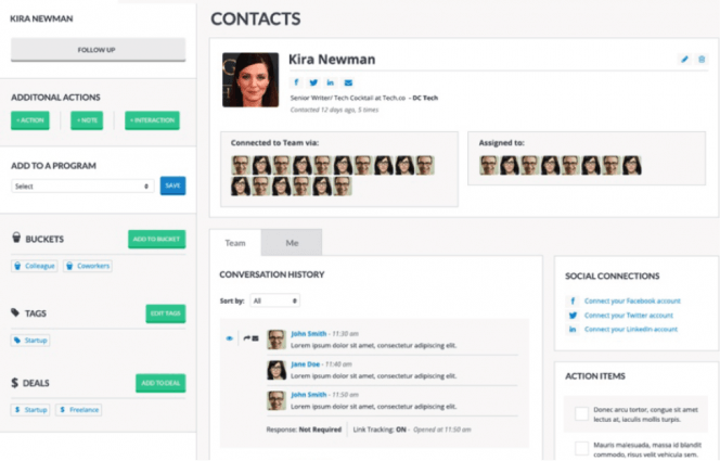 Contactually#1