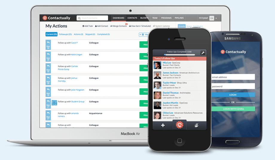 contactually-mobile