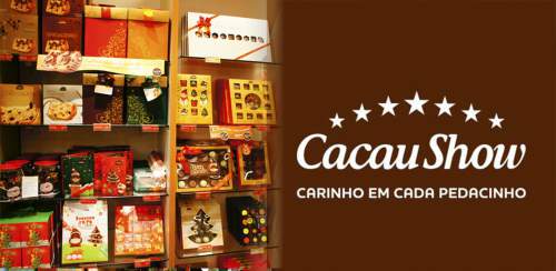 cacau-show