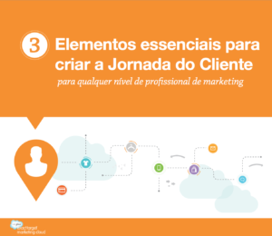 Elementos essenciais para  criar a Jornada do Cliente