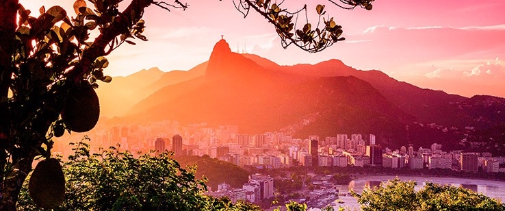 450 Anos do Rio de Janeiro: Crie a Identidade Visual Não-Oficial