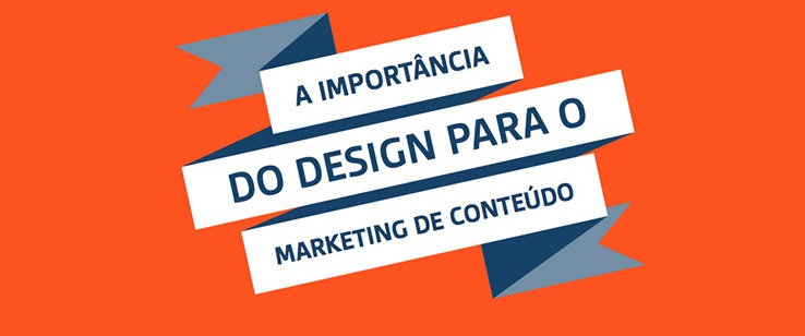 Design & Marketing de Conteúdo