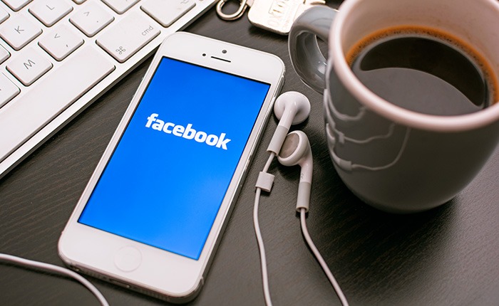 Um Conselho para a Sua Empresa: Não Basta “ter” Facebook