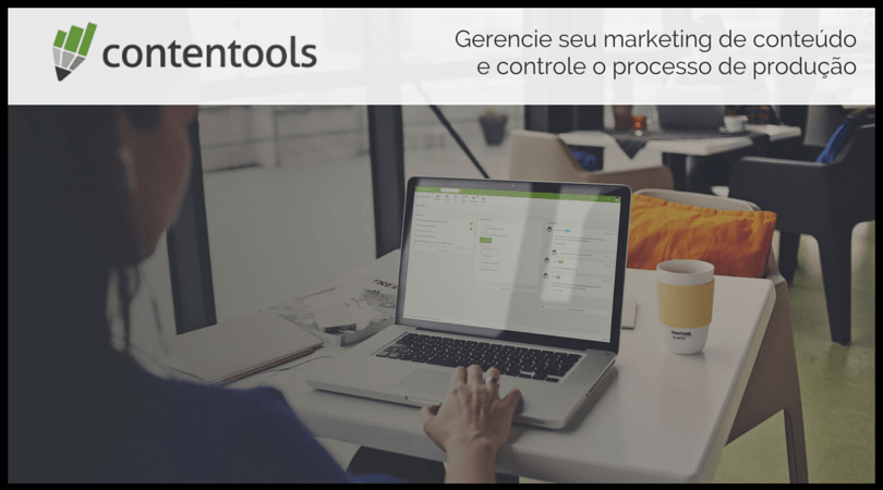 Contentools – Plataforma para Marketing de Conteúdo