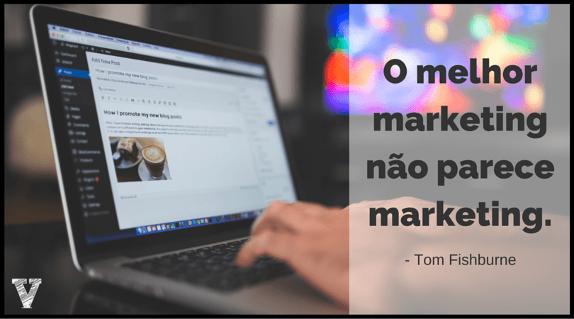 Produzir conteúdo e escrever: entenda as diferenças!