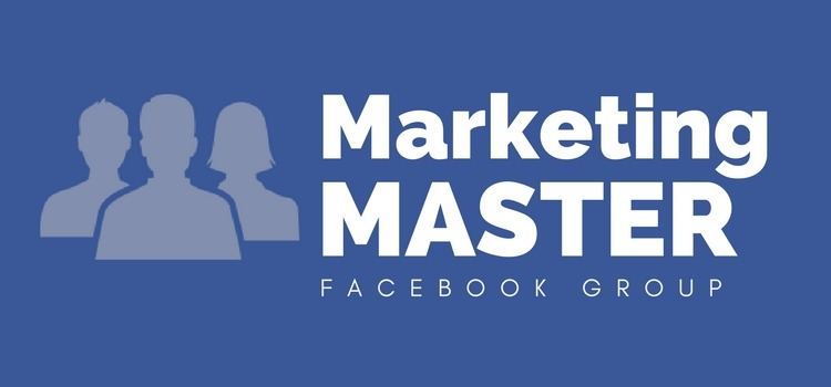Marketing Master - FaceGroup