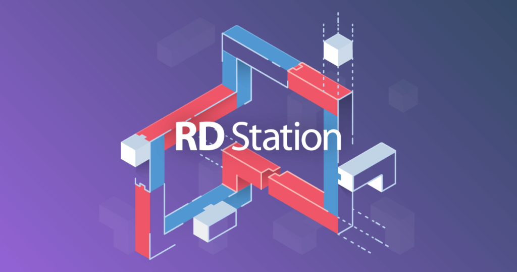 Ferramenta RD Station