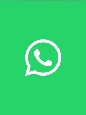 Automação de Atendimento no WhatsApp